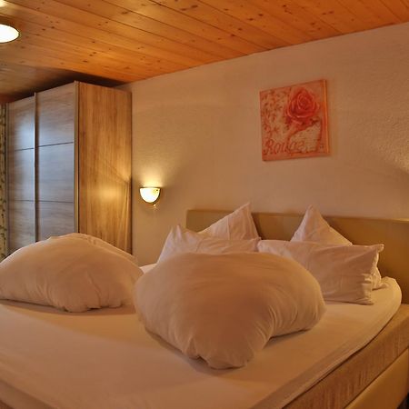 Hotel Central Ischgl Esterno foto
