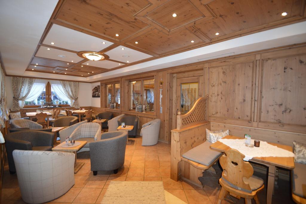Hotel Central Ischgl Esterno foto